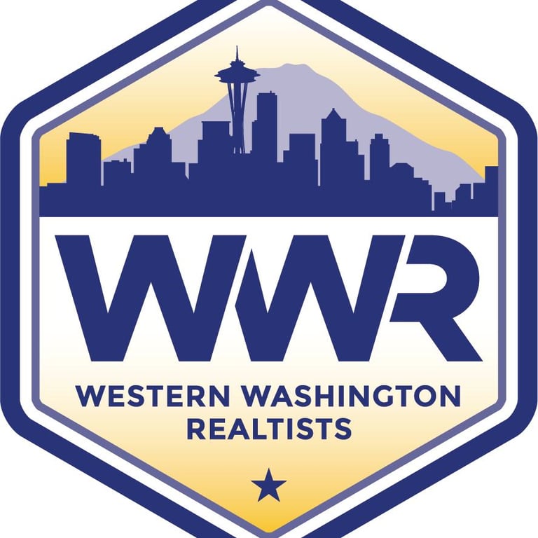 Western Washington Realtist - Black organization in Seatac WA
