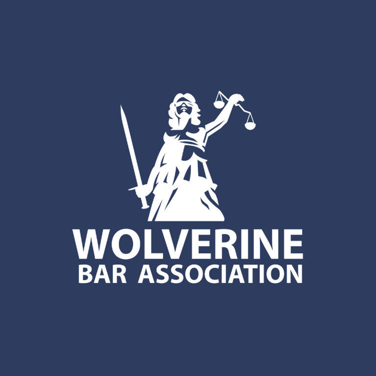 Black Organization Near Me - Wolverine Bar Association